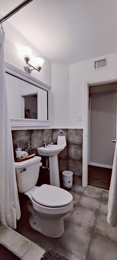 Bonito Departamento Remodelado Tranquilo Y Centrico Appartement Ciudad Juárez Buitenkant foto