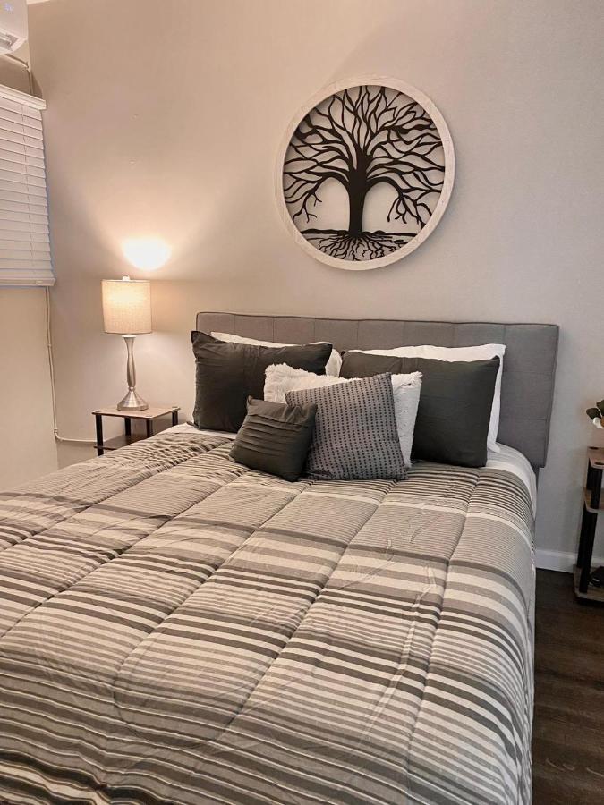 Bonito Departamento Remodelado Tranquilo Y Centrico Appartement Ciudad Juárez Buitenkant foto